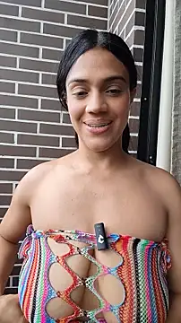 Snapshot of Deisy_Torres chatting on April 2026 08:20:02 PM Deisy Torres online show from April 2026 08:20:02 PM
