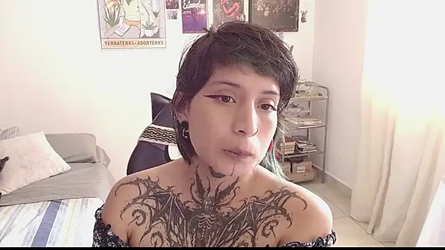 Snapshot of _Apola_77 chatting on January 2025 06:34:02 PM  Apola 77 online show from January 2025 06:34:02 PM