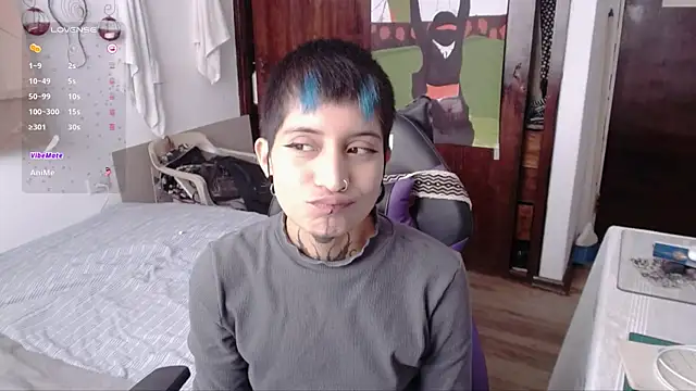 Snapshot of _Apola_77 chatting on October 2025 02:29:01 PM  Apola 77 online show from October 2025 02:29:01 PM