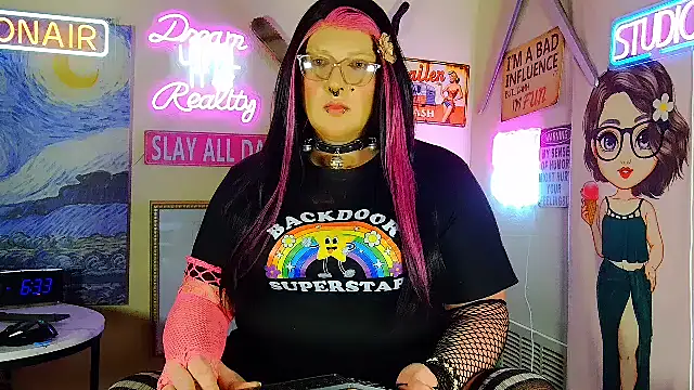 Blakelytgirl online show from April 2026 12:35:02 PM