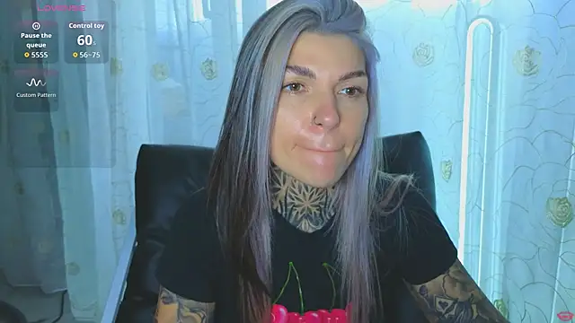 Snapshot of tattooedBabyy chatting on July 2026 10:40:01 AM tattooedBabyy online show from July 2026 10:40:01 AM