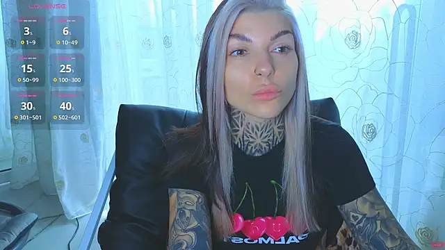 Snapshot of tattooedBabyy chatting on July 2026 08:12:02 AM tattooedBabyy online show from July 2026 08:12:02 AM