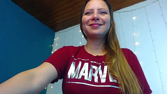 camila delarosa online show from December 2024 12:56:01 PM