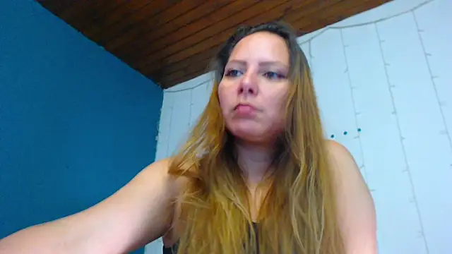 camila delarosa online show from January 2025 03:58:01 PM