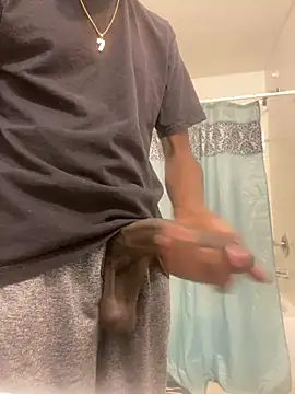 Snapshot of chocolatemeatstick25 chatting on February 2025 02:46:01 PM chocolatemeatstick25 online show from February 2025 02:46:01 PM