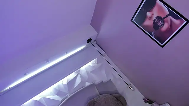 Snapshot of Dalila_Thoms chatting on January 2025 04:28:02 PM Dalila Thoms online show from January 2025 04:28:02 PM