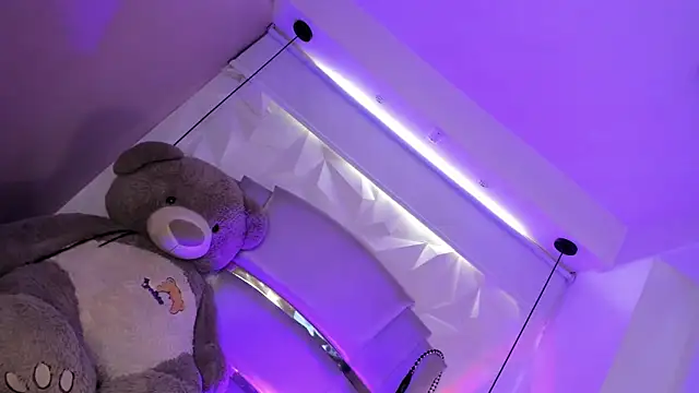 Snapshot of Dalila_Thoms chatting on January 2025 01:32:01 PM Dalila Thoms online show from January 2025 01:32:01 PM