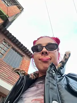 Snapshot of Dalila_Thoms chatting on January 2025 11:56:02 AM Dalila Thoms online show from January 2025 11:56:02 AM