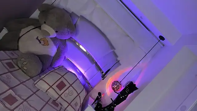 Snapshot of Dalila_Thoms chatting on January 2025 10:11:01 AM Dalila Thoms online show from January 2025 10:11:01 AM