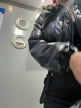 Snapshot of Dalila_Thoms chatting on February 2025 09:30:01 AM Dalila Thoms online show from February 2025 09:30:01 AM