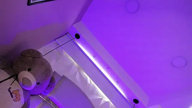 Snapshot of Dalila_Thoms chatting on February 2025 01:35:02 PM Dalila Thoms online show from February 2025 01:35:02 PM