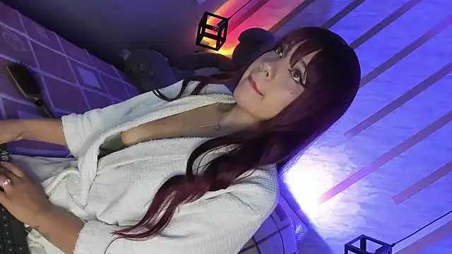 Snapshot of Dalila_Thoms chatting on February 2025 10:32:02 AM Dalila Thoms online show from February 2025 10:32:02 AM