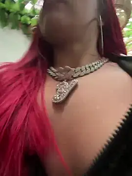 Snapshot of Dalila_Thoms chatting on February 2025 04:37:02 PM Dalila Thoms online show from February 2025 04:37:02 PM