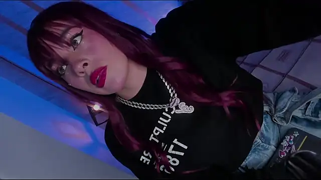 Snapshot of Dalila_Thoms chatting on March 2025 07:01:02 PM Dalila Thoms online show from March 2025 07:01:02 PM