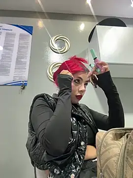 Snapshot of Dalila_Thoms chatting on March 2025 10:20:02 AM Dalila Thoms online show from March 2025 10:20:02 AM