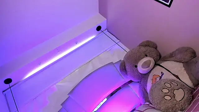 Snapshot of Dalila_Thoms chatting on March 2025 04:48:01 PM Dalila Thoms online show from March 2025 04:48:01 PM