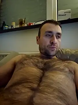 TIGERRR86 online show from February 2025 07:19:02 PM