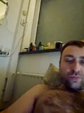 TIGERRR86 online show from February 2025 11:58:02 PM