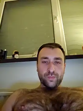 TIGERRR86 online show from March 2025 09:27:01 PM