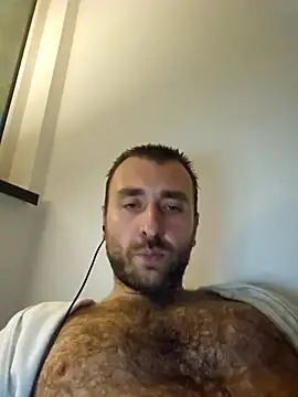 TIGERRR86 online show from September 2025 10:11:02 PM