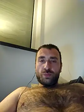 TIGERRR86 online show from September 2025 12:26:01 AM