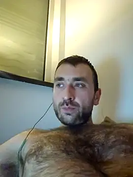 TIGERRR86 online show from October 2025 07:25:02 PM