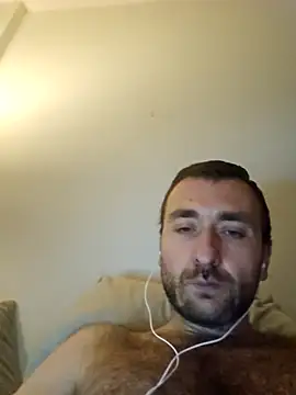 TIGERRR86 online show from November 2025 12:20:02 AM