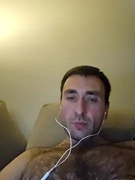 TIGERRR86 online show from November 2025 04:09:01 PM