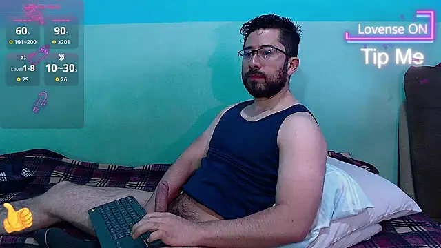 teddy foster online show from January 2026 01:35:02 PM