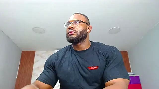 George Dominator online show from January 2025 12:17:01 AM