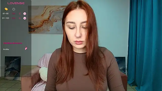 ElmiraPowers online show from November 2025 12:31:02 PM