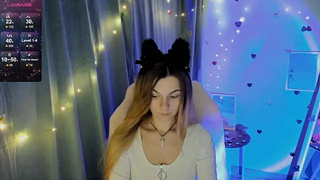 Sweet me  online show from February 2025 05:53:01 AM