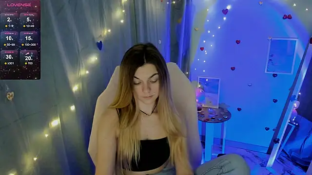 Sweet me  online show from February 2025 08:59:02 AM