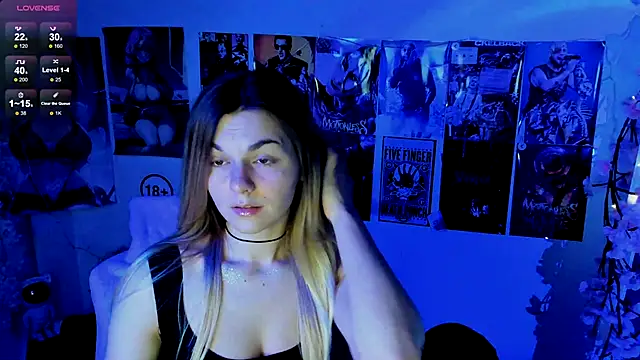 Sweet me  online show from December 2025 07:21:02 PM