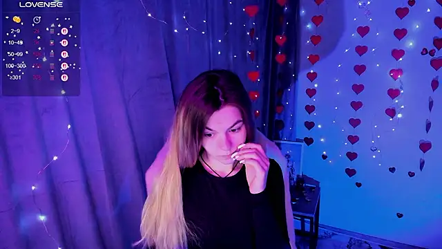 Sweet me  online show from March 2026 06:42:01 AM