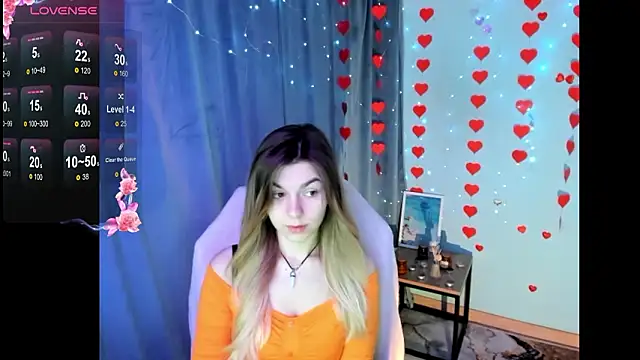 Sweet me  online show from March 2026 06:50:01 AM