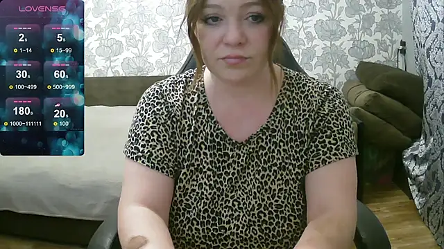 Sabrina Poison online show from December 2024 10:18:01 AM