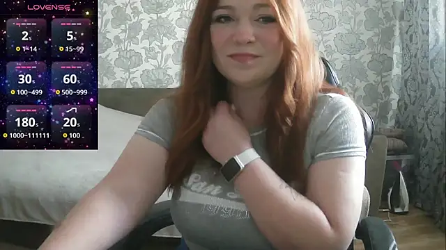 Sabrina Poison online show from September 2025 05:44:01 AM