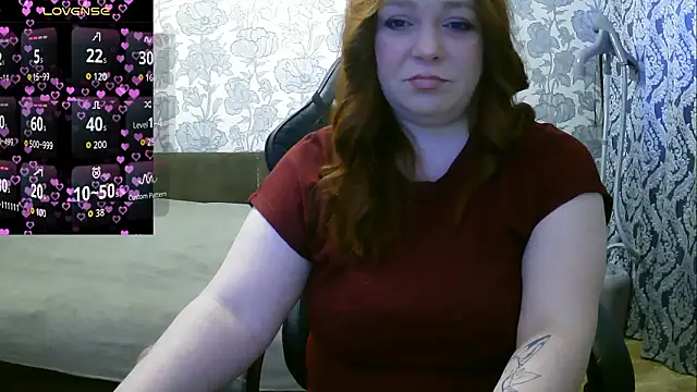 Sabrina Poison online show from February 2026 05:16:02 AM