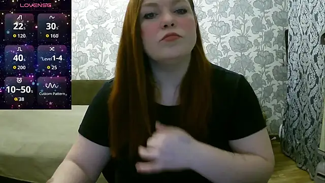 Sabrina Poison online show from February 2026 03:35:01 AM