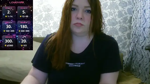 Snapshot of Sabrina_Poison chatting on March 2026 03:55:01 AM Sabrina Poison online show from March 2026 03:55:01 AM