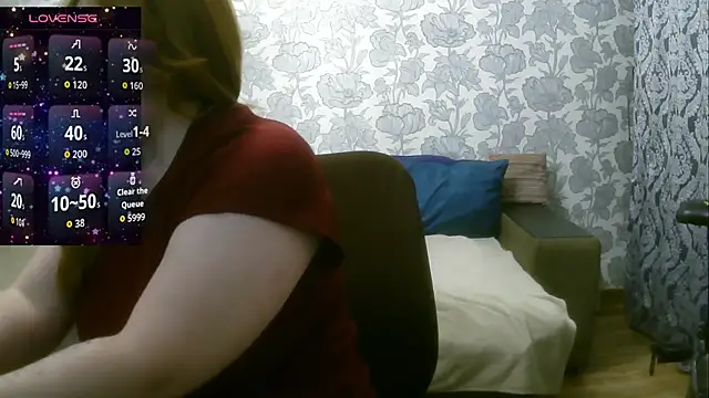 Snapshot of Sabrina_Poison chatting on March 2026 02:11:02 AM Sabrina Poison online show from March 2026 02:11:02 AM