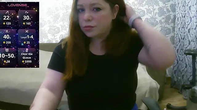 Snapshot of Sabrina_Poison chatting on April 2026 03:07:02 AM Sabrina Poison online show from April 2026 03:07:02 AM