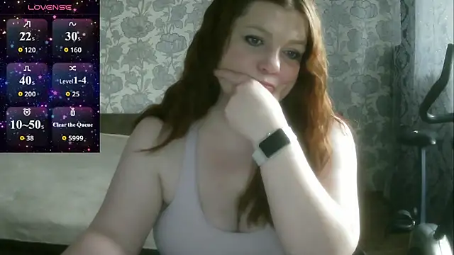 Snapshot of Sabrina_Poison chatting on April 2026 06:19:01 AM Sabrina Poison online show from April 2026 06:19:01 AM