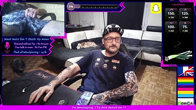 Law Leek online show from December 2025 05:29:02 PM