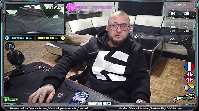 Law Leek online show from February 2026 05:18:01 PM