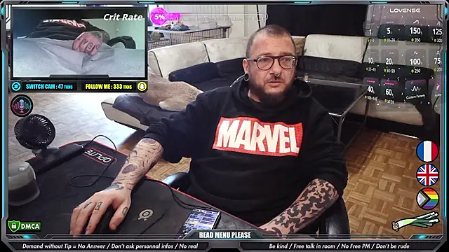 Law Leek online show from February 2026 10:01:02 AM