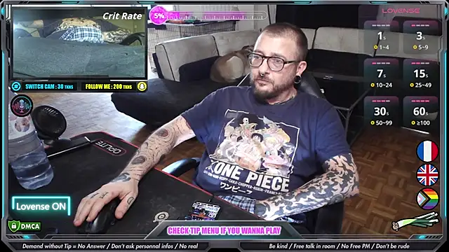 Snapshot of Law_Leek chatting on May 2026 04:04:02 PM Law Leek online show from May 2026 04:04:02 PM