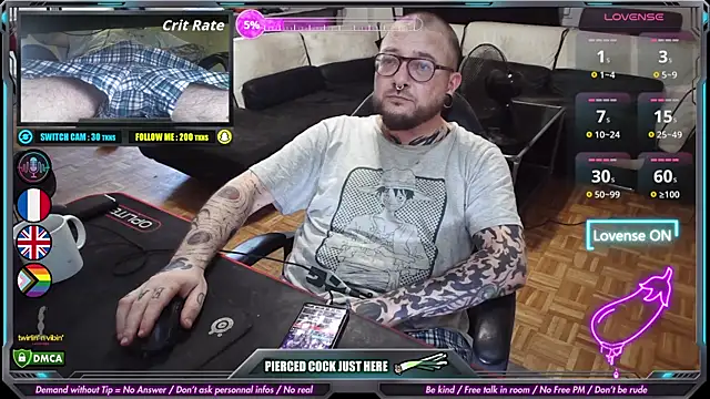 Snapshot of Law_Leek chatting on May 2026 04:35:01 PM Law Leek online show from May 2026 04:35:01 PM