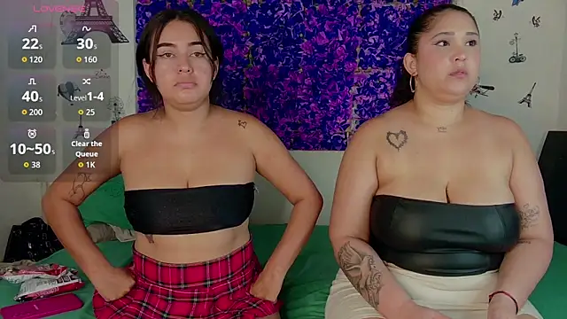 sharon strom online show from October 2025 03:49:02 AM